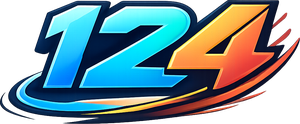 Logo 124